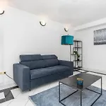 Stunning In Spincici With Wifi Lejlighed Jusici