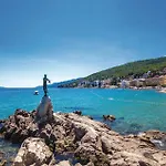 Lejlighed Stunning In Spincici With Wifi *