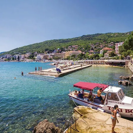 Lejlighed Stunning In Spincici With Wifi *