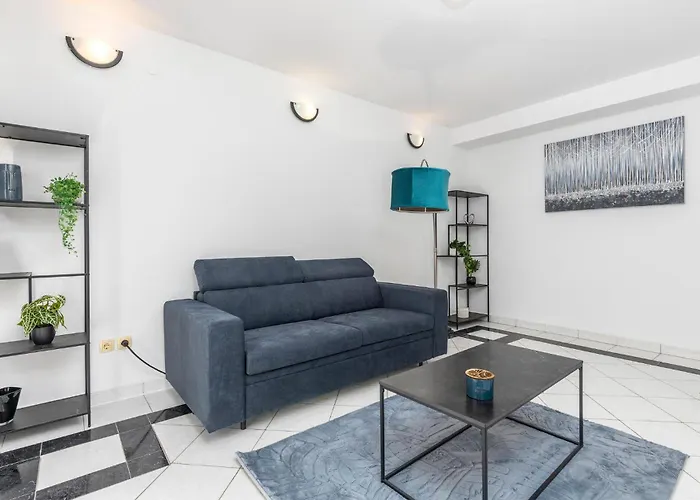 Amazing In Spincici Apartmán Jusici