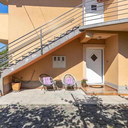 Amazing In Spincici Jusici