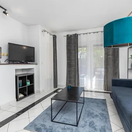 Amazing In Spincici 公寓 Jusici