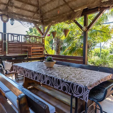 Amazing In Spincici 公寓