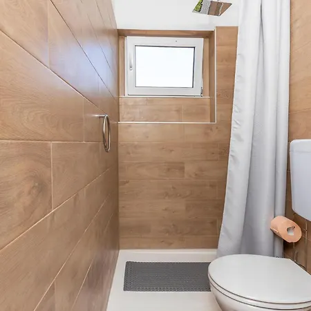 Amazing In Spincici Jusici