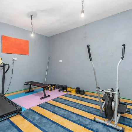 Apartamento Stunning In Spincici With Wifi Jusici