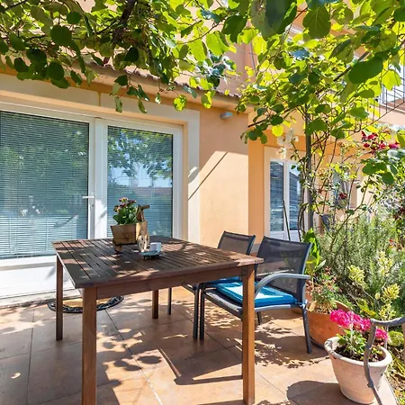 Amazing In Spincici 公寓