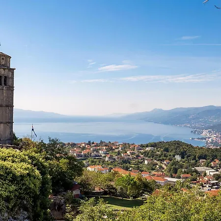 公寓 Amazing In Spincici Jusici